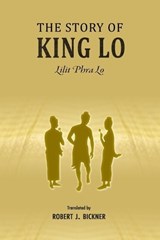 The Story of King Lo -  - 9786162151606