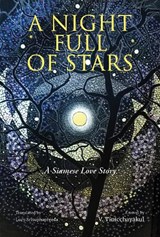 A Night Full of Stars - V. Vinicchayakul - 9786164510807
