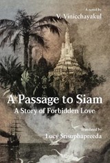 A Passage to Siam - V. Vinicchayakul - 9786164511002