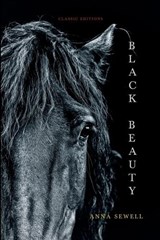 Black Beauty - SEWELL,  Anna - 9786169280064