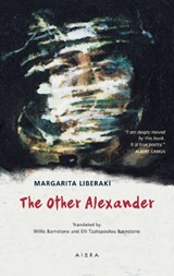 The Other Alexander - Margarita Liberaki - 9786185369392