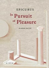 In Pursuit of Pleasure - Epicurus - 9786185369576