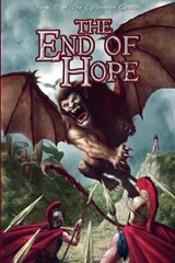 The End of Hope - Vasilis Petrovic - 9786188362420