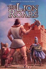 The Lion Roars - Vasilis Petrovic - 9786188362475