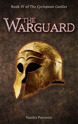 The Warguard - Vasilis Petrovic - 9786188362482