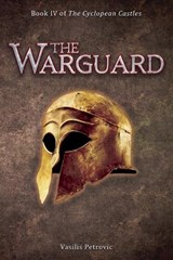The Warguard - Vasilis Petrovic - 9786188362499