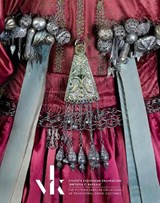 The Victoria Karelias Collection of Traditional Greek Costumes - Lyceum Club of Hellenic Women of Kalamata - 9786188367913