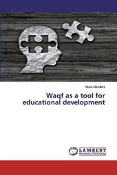 Waqf as a tool for educational development