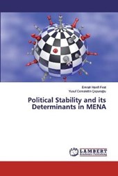 Political Stability and its Determinants in MENA