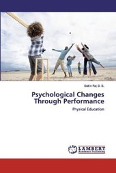 Psychological Changes Through Performance