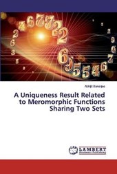 A Uniqueness Result Related to Meromorphic Functions Sharing Two Sets