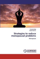 Strategies to reduce menopausal problems