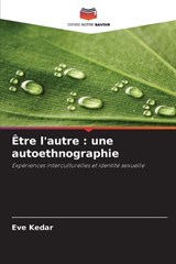 Être l'autre - Eve Kedar - 9786202217309