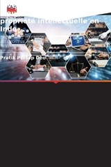 Inventions de demain, lois d'aujourd'hui - Pratik Pratap Deo - 9786202323987