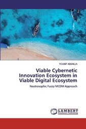 Viable Cybernetic Innovation Ecosystem in Viable Digital Ecosystem