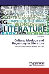 Culture, Ideology and Hegemony in Literature