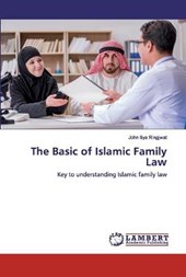 The Basic of Islamic Family Law