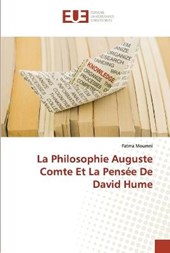 La Philosophie Auguste Comte Et La Pensee De David Hume