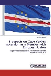 Prospects on Cape Verde's accession as a Member with European Union