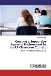 Creating a Supportive Learning Environment in the L2 Classroom Context