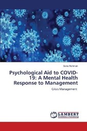Psychological Aid to COVID-19