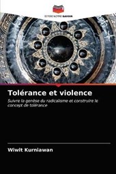 Tolerance et violence
