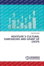 Hofstede's Cultural Dimensions and Grant of Esops
