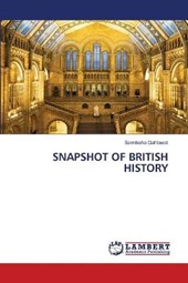 Snapshot of British History