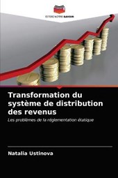 Transformation du systeme de distribution des revenus