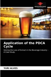 Application of the PDCA Cycle