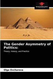 The Gender Asymmetry of Politics