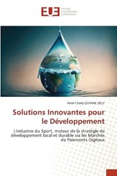 Solutions Innovantes pour le Développement
