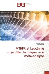MTHFR et Leucémie myéloïde chronique