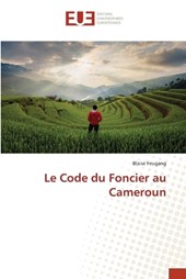 Le Code du Foncier au Cameroun