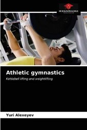 Athletic gymnastics