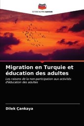 Migration en Turquie et education des adultes