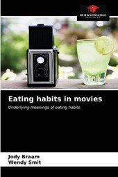 Eating habits in movies