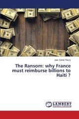 The Ransom - Jean Sénat Fleury - 9786205508794