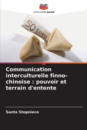 Communication interculturelle finno-chinoise