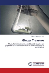 Ginger Treasure