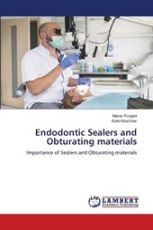 Endodontic Sealers and Obturating materials