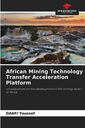 African Mining Technology Transfer Acceleration Platform