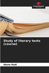 Study of literary texts (course)