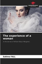 The experience of a woman