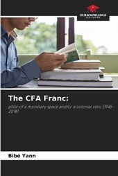 The CFA Franc