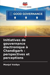 Initiatives de gouvernance électronique à Chandigarh