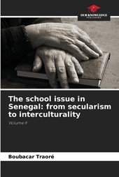 The school issue in Senegal