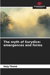 The myth of Eurydice