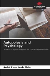 Autopoiesis and Psychology