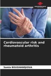 Cardiovascular risk and rheumatoid arthritis